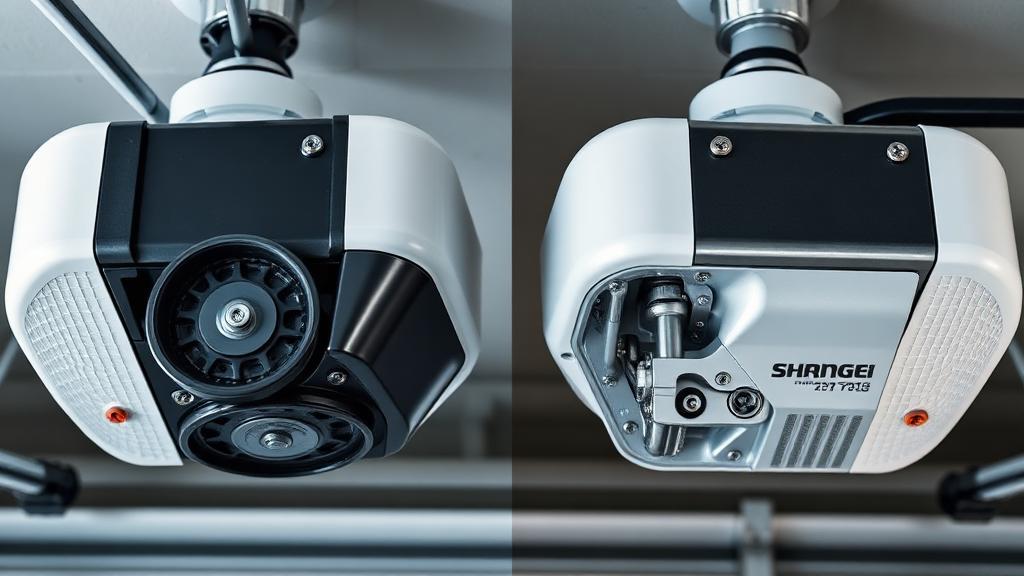 Opener Types Compared: What Every Homeowner Should Know